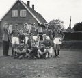 junior B 1959