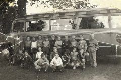 1946 - Min barndom