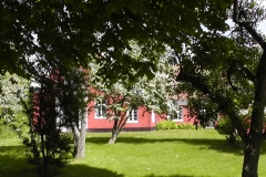 Michael og Anna Anchers hus