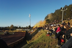 Speedway DM for hold