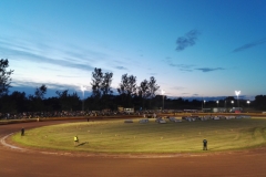 Speedway DM for hold