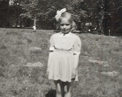 Min moster Anni