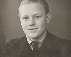 Min morbror Kurt