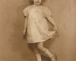 Min moster Anni