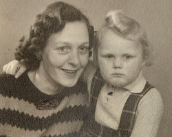 Rita og Jytte