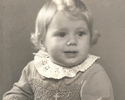 Kusine Annette