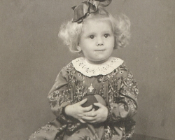 Kusine Annette