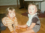 Mors familie